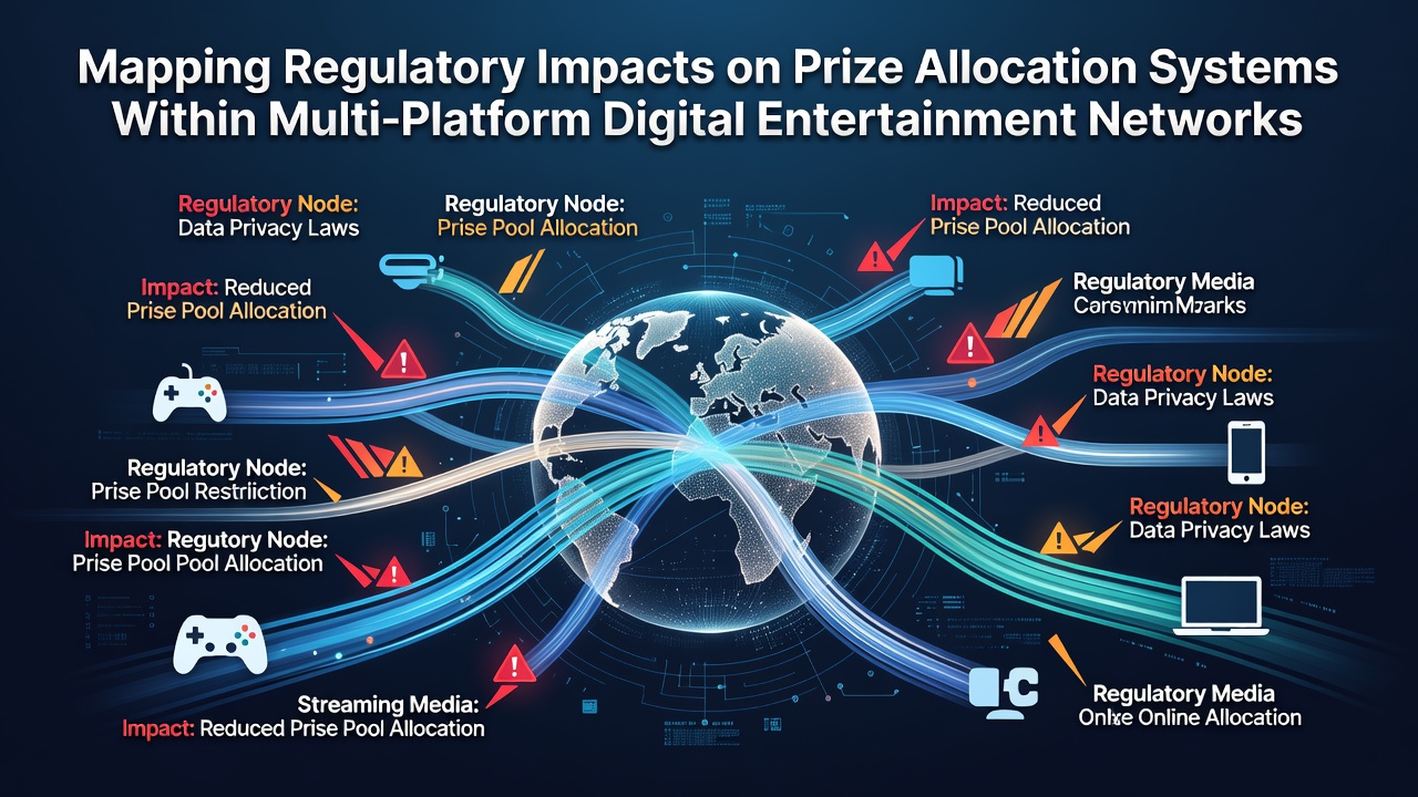 Übersicht über regulatorische Einflüsse auf Preisallokation in Multi-Plattform-Netzwerken
